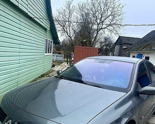 Сірий Рено Лагуна, об'ємом двигуна 1.6 л та пробігом 250 тис. км за 4600 $, фото 11 на Automoto.ua