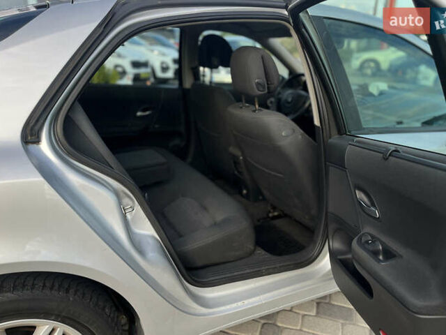 Рено Лагуна 2006 в Мукачеве на Automoto.ua Серый Рено Лагуна, объемом двигателя 1.6 л и пробегом 210 тыс. км за 4650 $, фото 9 на Automoto.ua