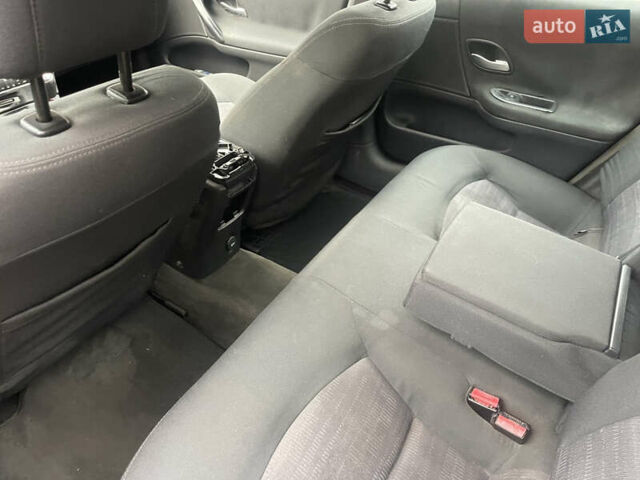 Серый Рено Лагуна, объемом двигателя 2 л и пробегом 396 тыс. км за 4000 $, фото 14 на Automoto.ua