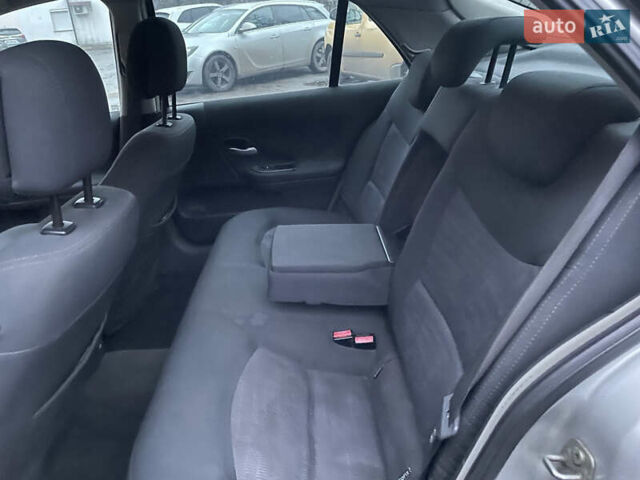 Сірий Рено Лагуна, об'ємом двигуна 2 л та пробігом 397 тис. км за 2600 $, фото 13 на Automoto.ua
