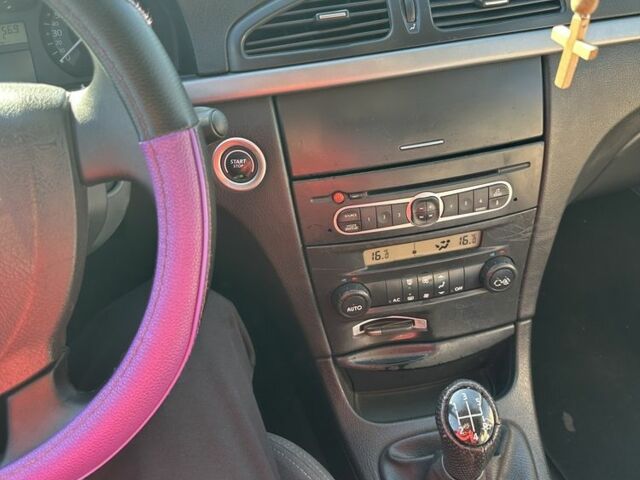 Сірий Рено Лагуна, об'ємом двигуна 1.6 л та пробігом 193 тис. км за 3699 $, фото 3 на Automoto.ua