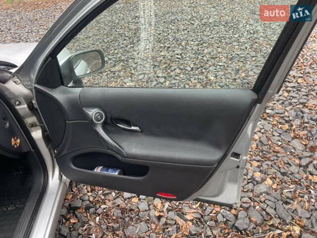 Серый Рено Лагуна, объемом двигателя 2 л и пробегом 396 тыс. км за 4000 $, фото 21 на Automoto.ua