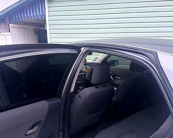 Сірий Рено Лагуна, об'ємом двигуна 1.6 л та пробігом 250 тис. км за 4600 $, фото 9 на Automoto.ua