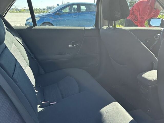 Сірий Рено Лагуна, об'ємом двигуна 1.6 л та пробігом 193 тис. км за 3699 $, фото 7 на Automoto.ua