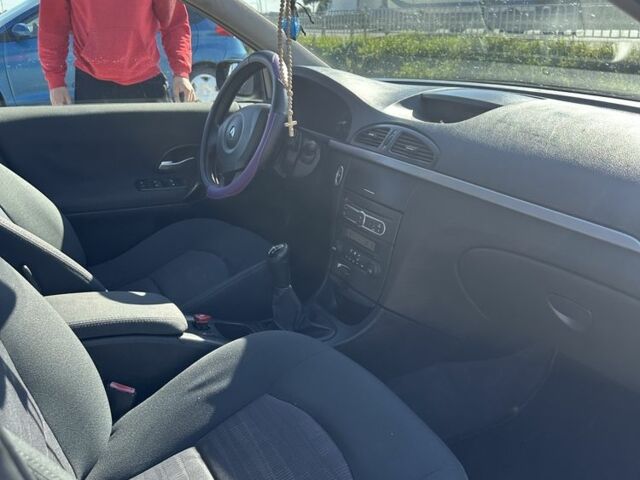 Сірий Рено Лагуна, об'ємом двигуна 1.6 л та пробігом 193 тис. км за 3699 $, фото 2 на Automoto.ua