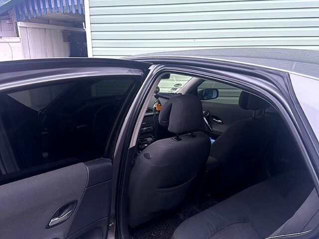 Сірий Рено Лагуна, об'ємом двигуна 1.6 л та пробігом 250 тис. км за 4600 $, фото 10 на Automoto.ua