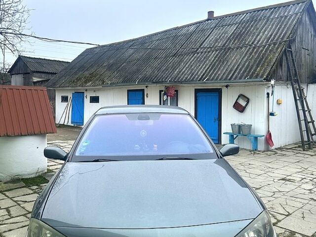 Сірий Рено Лагуна, об'ємом двигуна 1.6 л та пробігом 250 тис. км за 4600 $, фото 1 на Automoto.ua