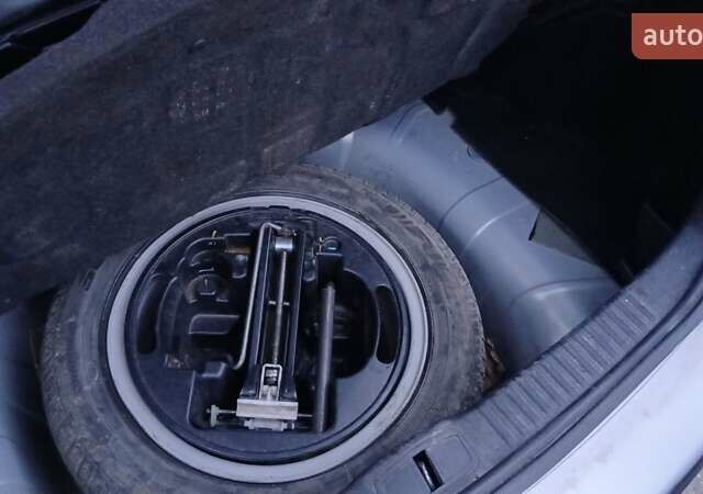 Сірий Рено Лагуна, об'ємом двигуна 1.6 л та пробігом 252 тис. км за 3900 $, фото 33 на Automoto.ua