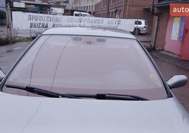 Сірий Рено Лагуна, об'ємом двигуна 1.6 л та пробігом 252 тис. км за 3900 $, фото 15 на Automoto.ua