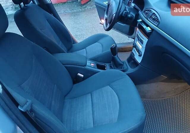 Сірий Рено Лагуна, об'ємом двигуна 1.6 л та пробігом 252 тис. км за 3900 $, фото 24 на Automoto.ua