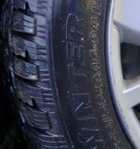 Сірий Рено Лагуна, об'ємом двигуна 1.6 л та пробігом 252 тис. км за 3900 $, фото 36 на Automoto.ua