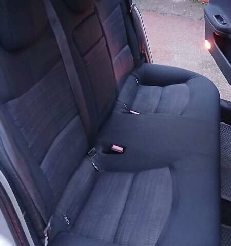 Сірий Рено Лагуна, об'ємом двигуна 1.6 л та пробігом 252 тис. км за 3900 $, фото 25 на Automoto.ua