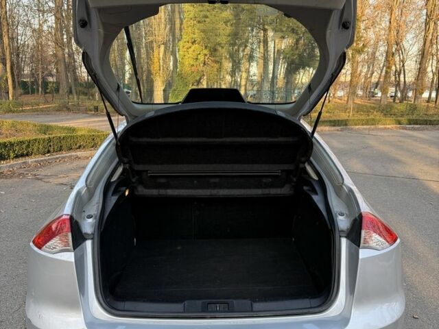 Серый Рено Лагуна, объемом двигателя 2 л и пробегом 315 тыс. км за 4300 $, фото 7 на Automoto.ua