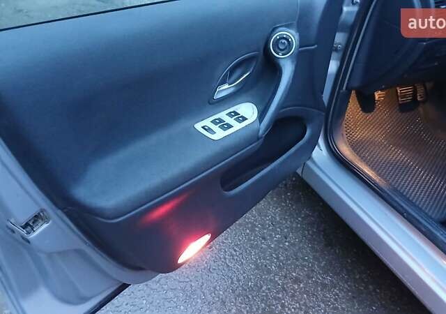 Сірий Рено Лагуна, об'ємом двигуна 1.6 л та пробігом 252 тис. км за 3900 $, фото 19 на Automoto.ua