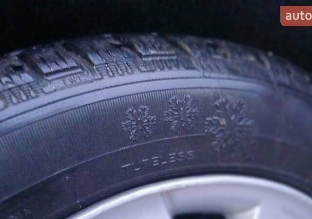 Сірий Рено Лагуна, об'ємом двигуна 1.6 л та пробігом 252 тис. км за 3900 $, фото 34 на Automoto.ua