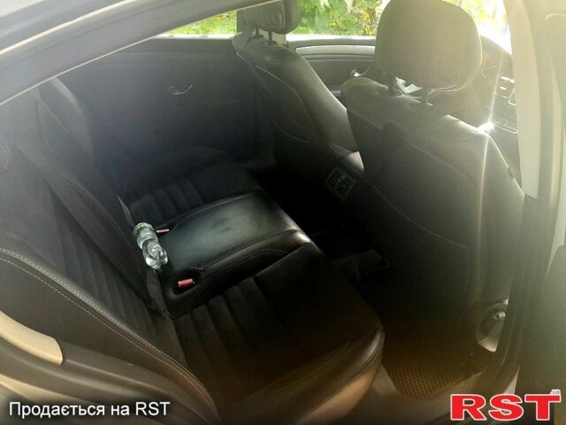 Серый Рено Лагуна, объемом двигателя 2 л и пробегом 0 тыс. км за 5200 $, фото 7 на Automoto.ua