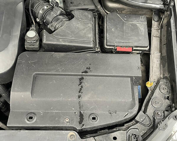 Сірий Рено Лагуна, об'ємом двигуна 1.5 л та пробігом 246 тис. км за 4999 $, фото 31 на Automoto.ua