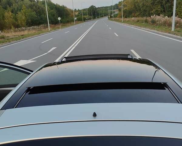 Серый Рено Лагуна, объемом двигателя 1.5 л и пробегом 277 тыс. км за 5850 $, фото 28 на Automoto.ua