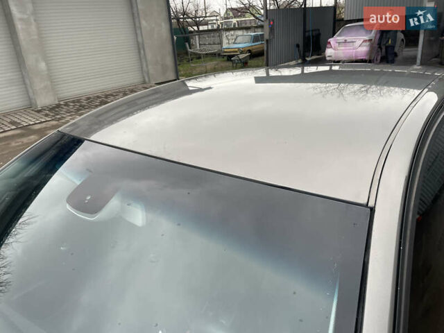 Сірий Рено Лагуна, об'ємом двигуна 1.46 л та пробігом 246 тис. км за 4777 $, фото 13 на Automoto.ua