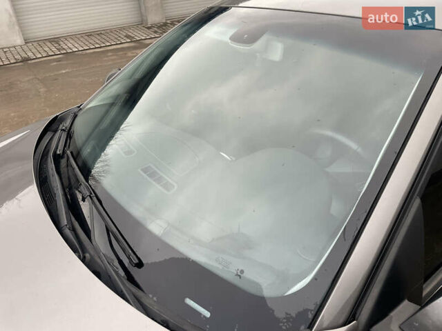 Сірий Рено Лагуна, об'ємом двигуна 1.46 л та пробігом 246 тис. км за 4777 $, фото 14 на Automoto.ua