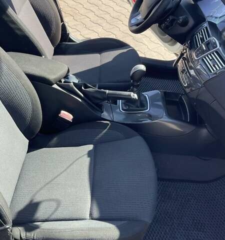 Сірий Рено Лагуна, об'ємом двигуна 2 л та пробігом 360 тис. км за 6200 $, фото 17 на Automoto.ua