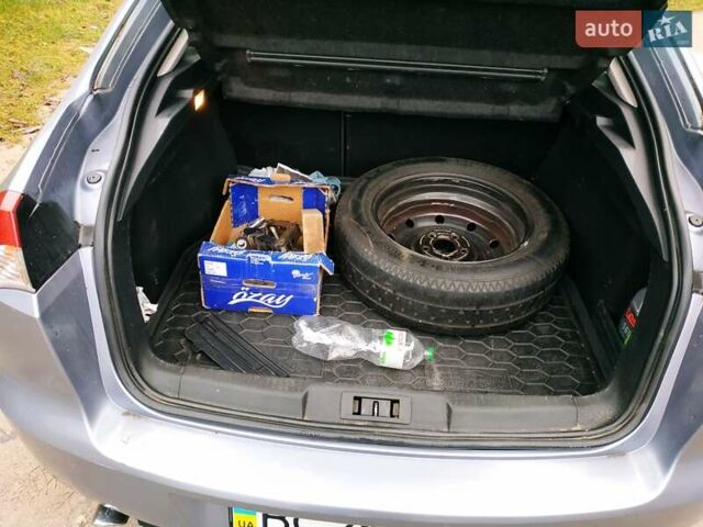 Сірий Рено Лагуна, об'ємом двигуна 2 л та пробігом 337 тис. км за 5750 $, фото 3 на Automoto.ua
