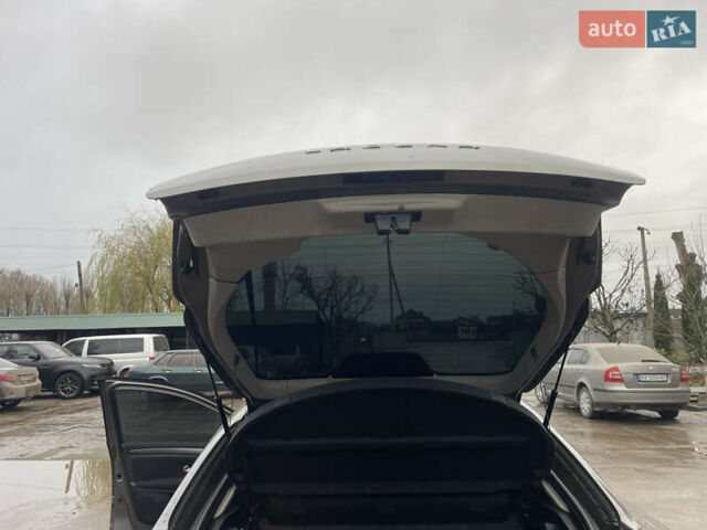 Сірий Рено Лагуна, об'ємом двигуна 1.46 л та пробігом 246 тис. км за 4777 $, фото 24 на Automoto.ua