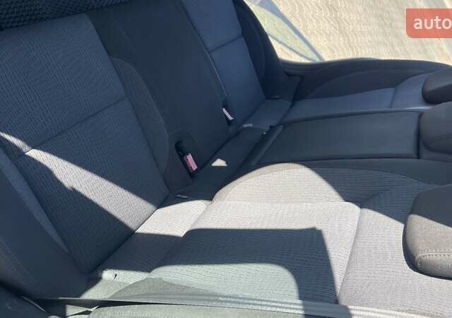 Сірий Рено Лагуна, об'ємом двигуна 2 л та пробігом 360 тис. км за 6200 $, фото 23 на Automoto.ua