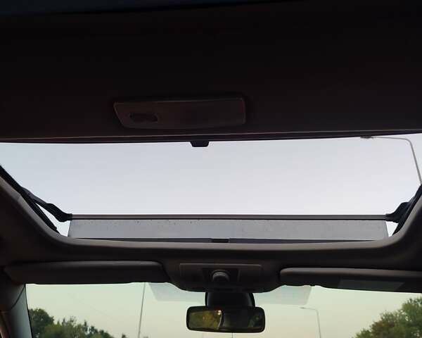 Серый Рено Лагуна, объемом двигателя 1.5 л и пробегом 277 тыс. км за 5850 $, фото 19 на Automoto.ua