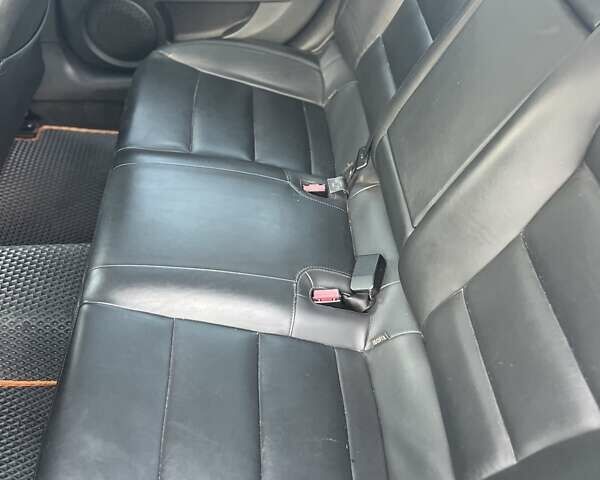 Серый Рено Лагуна, объемом двигателя 2 л и пробегом 271 тыс. км за 5700 $, фото 28 на Automoto.ua