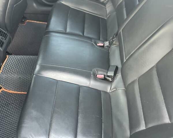 Серый Рено Лагуна, объемом двигателя 2 л и пробегом 271 тыс. км за 5700 $, фото 31 на Automoto.ua