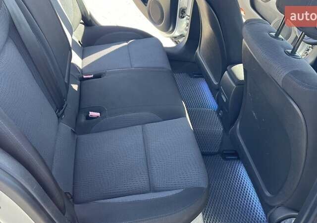 Сірий Рено Лагуна, об'ємом двигуна 2 л та пробігом 360 тис. км за 6200 $, фото 16 на Automoto.ua