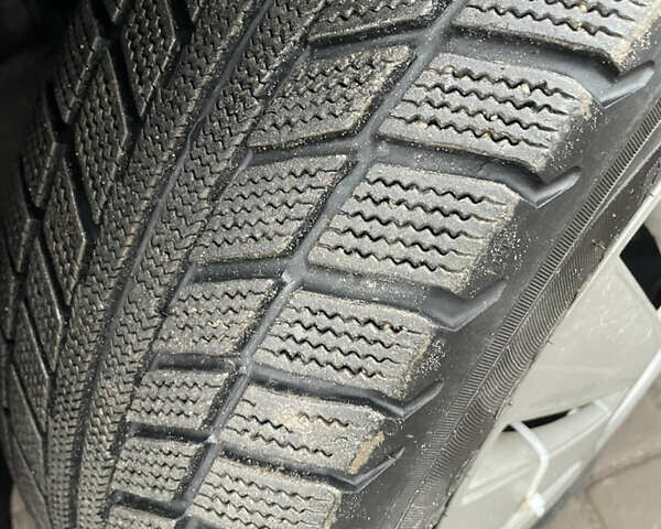 Сірий Рено Лагуна, об'ємом двигуна 1.46 л та пробігом 246 тис. км за 4777 $, фото 15 на Automoto.ua