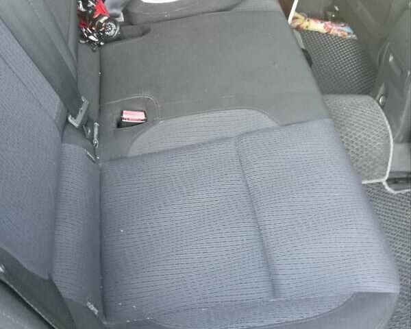 Рено Лагуна 2008 в Черновцах на Automoto.ua Серый Рено Лагуна, объемом двигателя 1.5 л и пробегом 283 тыс. км за 6200 $, фото 6 на Automoto.ua