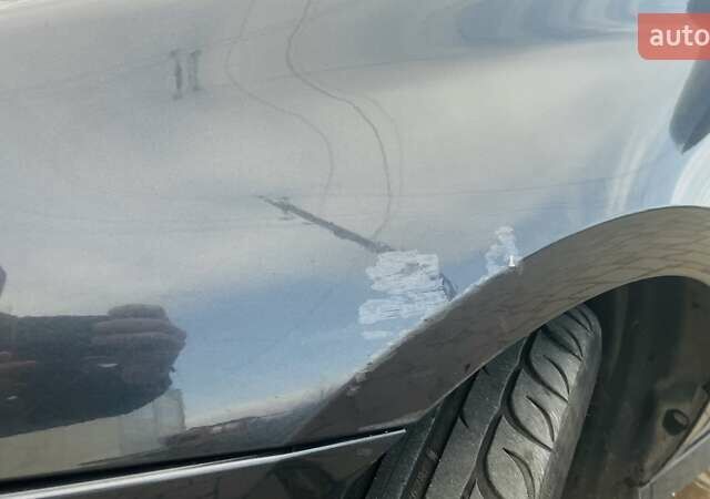 Серый Рено Лагуна, объемом двигателя 2 л и пробегом 271 тыс. км за 5700 $, фото 33 на Automoto.ua