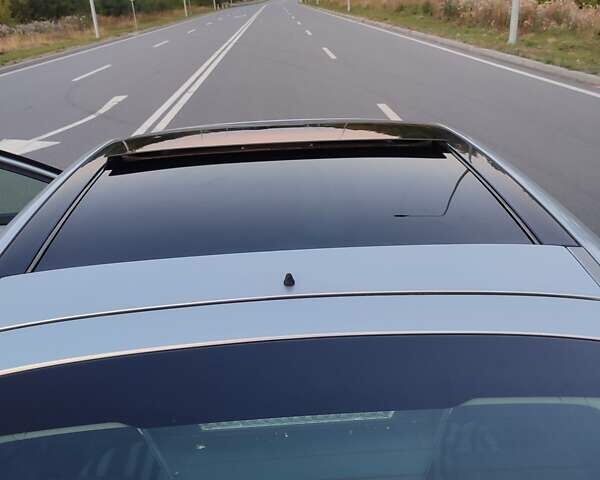 Серый Рено Лагуна, объемом двигателя 1.5 л и пробегом 277 тыс. км за 5850 $, фото 27 на Automoto.ua