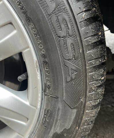 Серый Рено Лагуна, объемом двигателя 1.5 л и пробегом 256 тыс. км за 6000 $, фото 4 на Automoto.ua