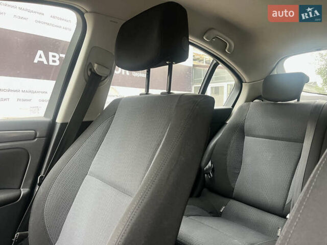 Рено Лагуна 2009 в Белой Церкве на Automoto.ua Серый Рено Лагуна, объемом двигателя 1.5 л и пробегом 304 тыс. км за 5500 $, фото 17 на Automoto.ua