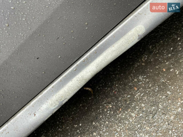 Серый Рено Лагуна, объемом двигателя 1.5 л и пробегом 370 тыс. км за 6000 $, фото 8 на Automoto.ua