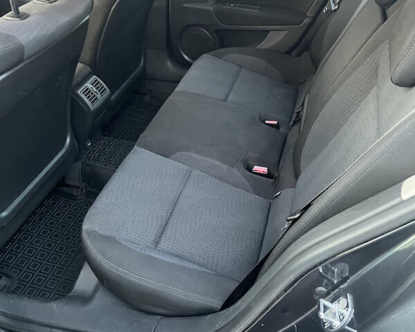 Серый Рено Лагуна, объемом двигателя 1.5 л и пробегом 256 тыс. км за 6000 $, фото 20 на Automoto.ua