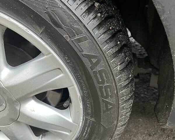 Серый Рено Лагуна, объемом двигателя 1.5 л и пробегом 256 тыс. км за 6000 $, фото 3 на Automoto.ua