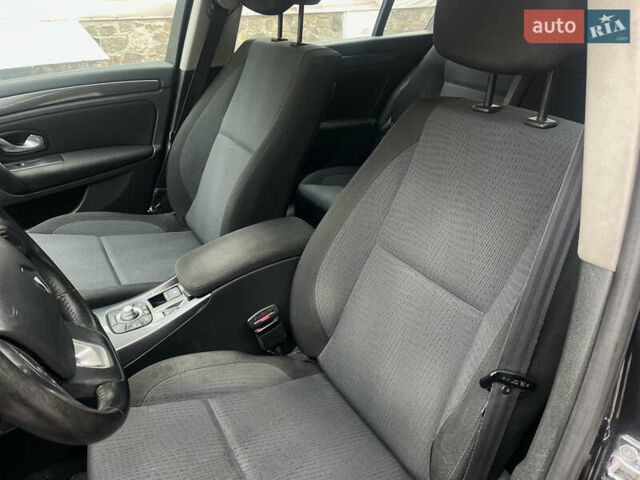 Рено Лагуна 2009 в Белой Церкве на Automoto.ua Серый Рено Лагуна, объемом двигателя 1.5 л и пробегом 304 тыс. км за 5500 $, фото 14 на Automoto.ua