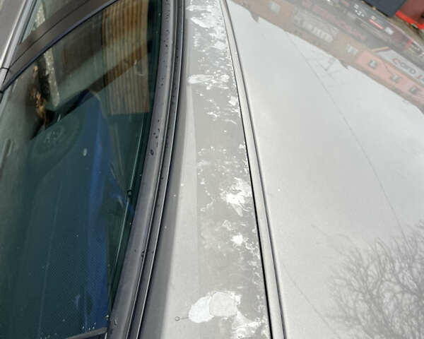 Серый Рено Лагуна, объемом двигателя 1.5 л и пробегом 370 тыс. км за 6000 $, фото 7 на Automoto.ua