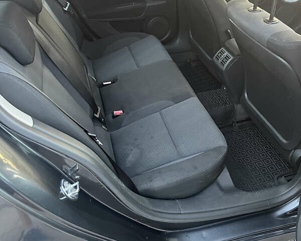 Серый Рено Лагуна, объемом двигателя 1.5 л и пробегом 256 тыс. км за 6000 $, фото 14 на Automoto.ua