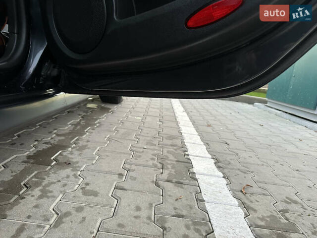 Серый Рено Лагуна, объемом двигателя 1.5 л и пробегом 241 тыс. км за 7100 $, фото 23 на Automoto.ua