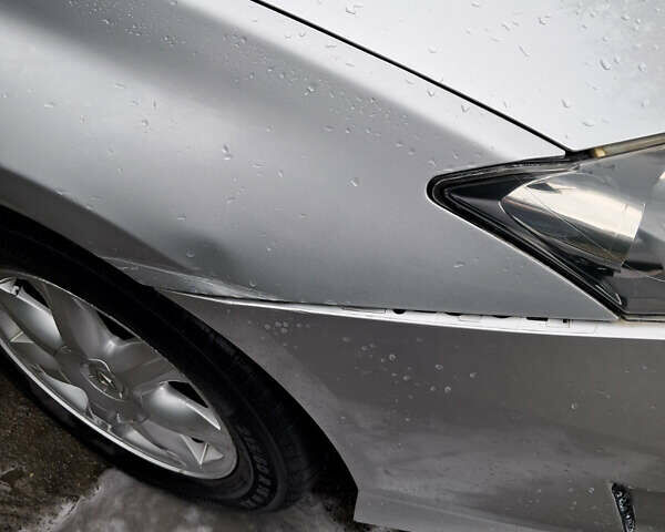 Рено Лагуна 2010 в Пустомытах на Automoto.ua Серый Рено Лагуна, объемом двигателя 1.46 л и пробегом 250 тыс. км за 5500 $, фото 2 на Automoto.ua