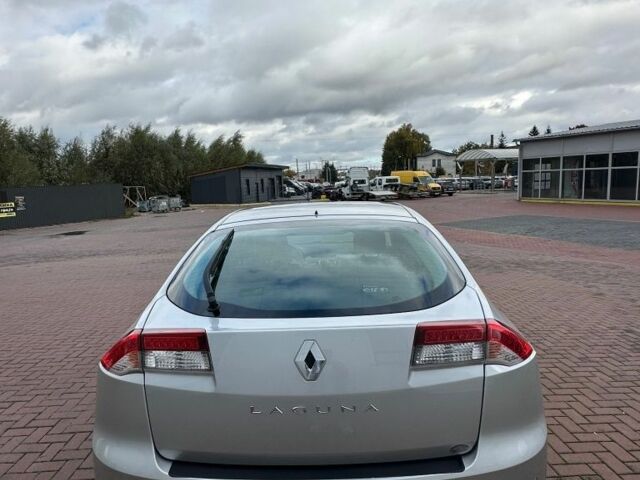 Рено Лагуна 2010 в Вараш (Кузнецовск) на Automoto.ua Серый Рено Лагуна, объемом двигателя 2 л и пробегом 200 тыс. км за 5800 $, фото 2 на Automoto.ua