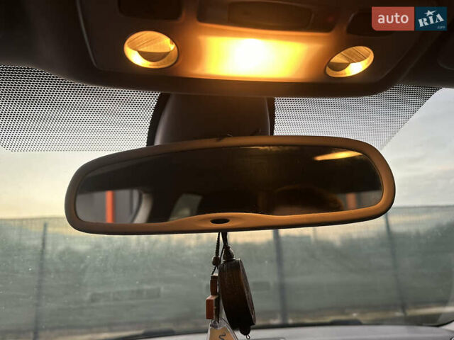 Серый Рено Лагуна, объемом двигателя 1.5 л и пробегом 241 тыс. км за 7100 $, фото 14 на Automoto.ua