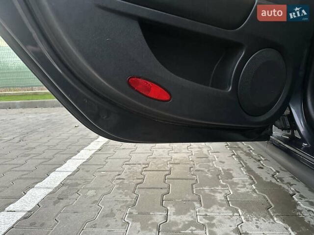 Серый Рено Лагуна, объемом двигателя 1.5 л и пробегом 241 тыс. км за 7100 $, фото 25 на Automoto.ua