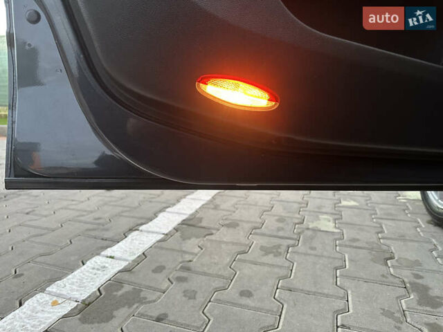 Серый Рено Лагуна, объемом двигателя 1.5 л и пробегом 241 тыс. км за 7100 $, фото 24 на Automoto.ua